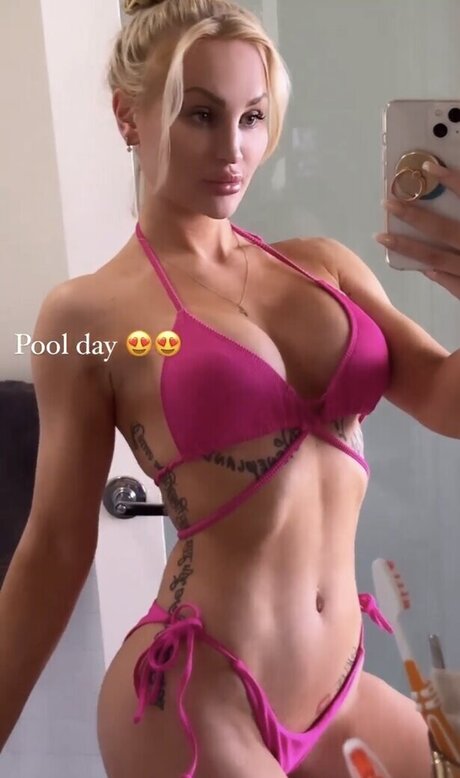Giulie Hope Santana