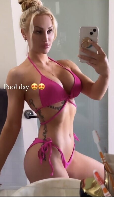 Giulie Hope Santana
