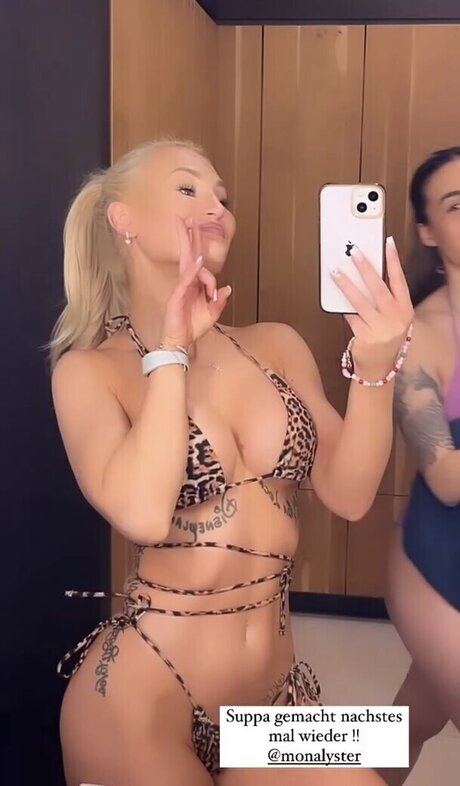 Giulie Hope Santana