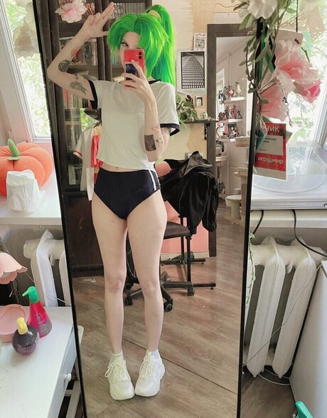 Sasha Gaier