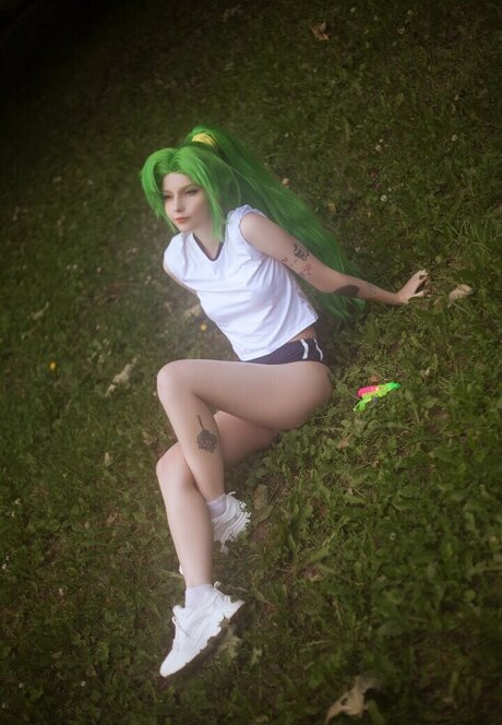 Sasha Gaier