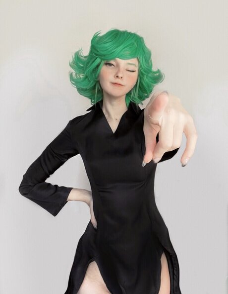 Sasha Gaier