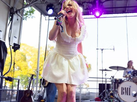 Mckenna Grace