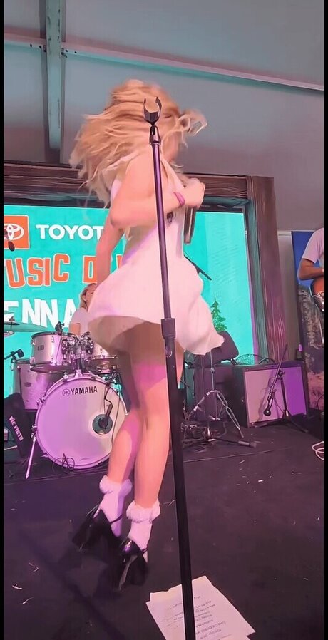 Mckenna Grace