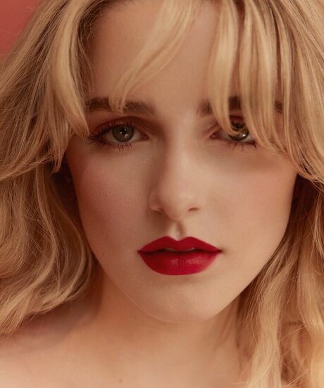 Mckenna Grace