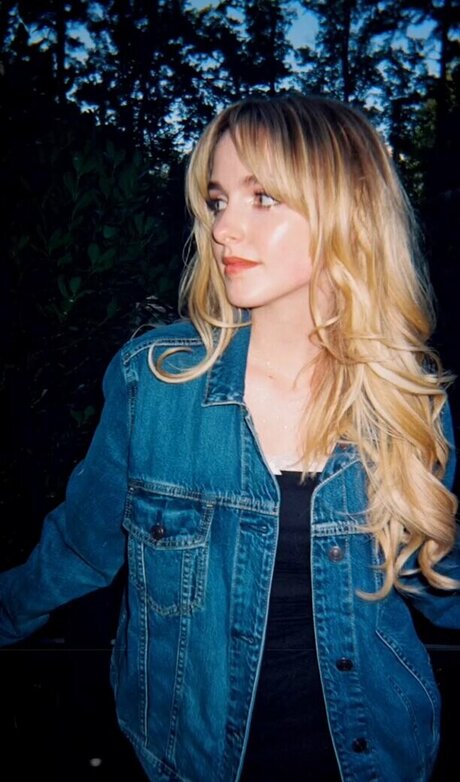 Mckenna Grace
