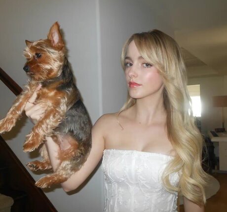 Mckenna Grace