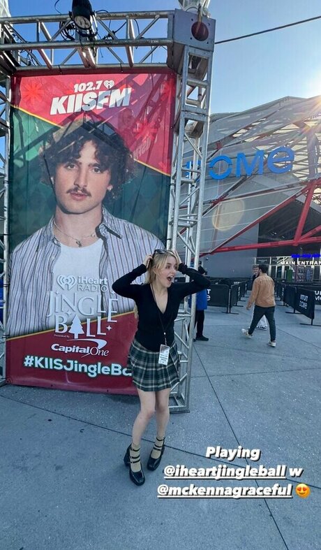 Mckenna Grace