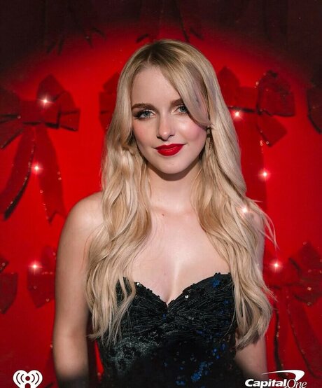 Mckenna Grace