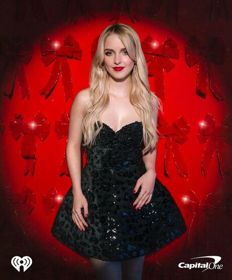 Mckenna Grace