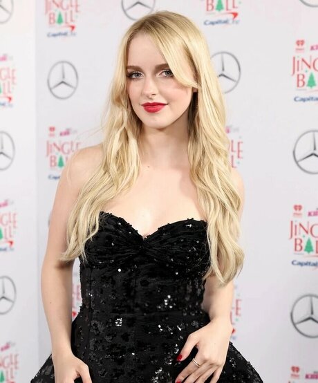 Mckenna Grace