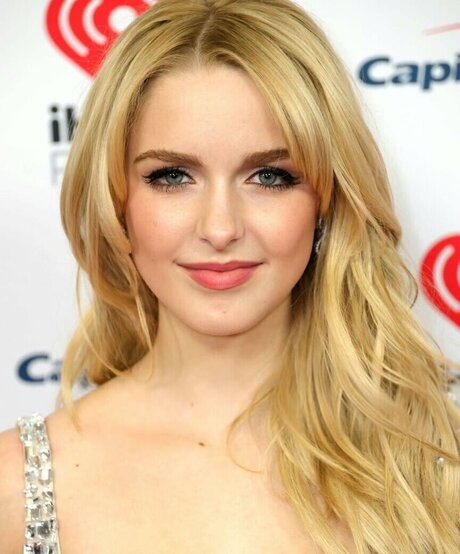 Mckenna Grace