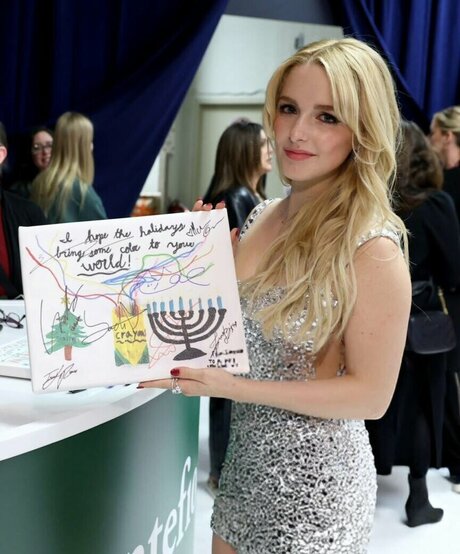 Mckenna Grace
