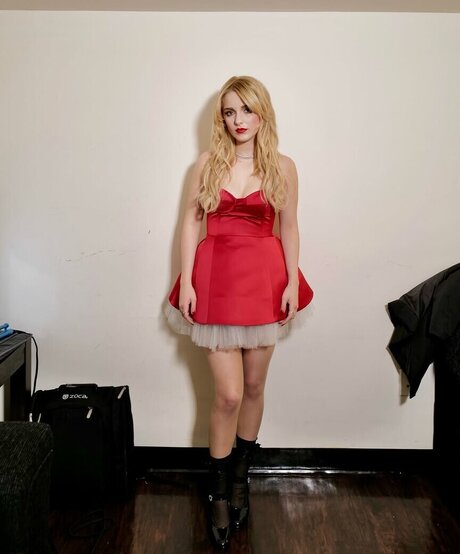 Mckenna Grace