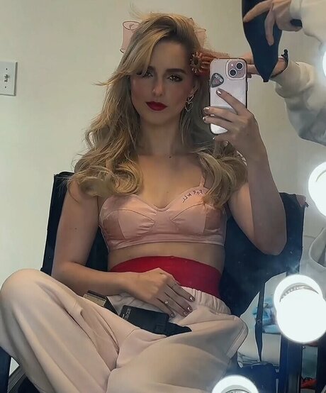 Mckenna Grace
