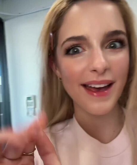 Mckenna Grace