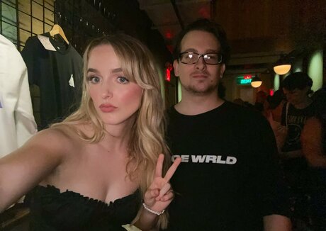 Mckenna Grace