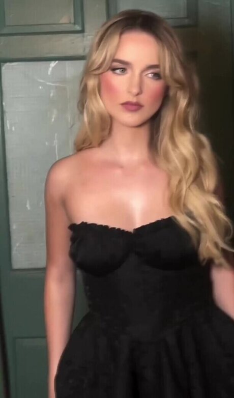 Mckenna Grace