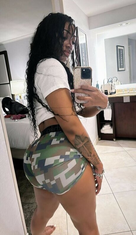 Jada Thorpe
