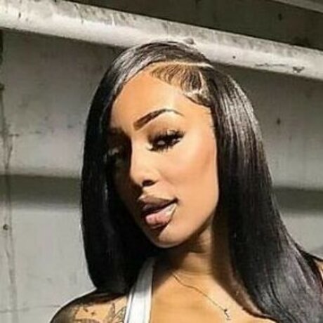 Nacktes geleaktes OnlyFans-Foto von Jada Thorpe