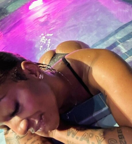 Jada Thorpe