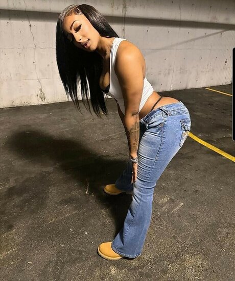 Jada Thorpe