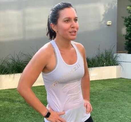 Tulsi Gabbard