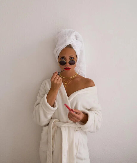 Alina Sophie Holst