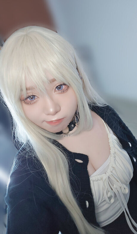 Blue Ming_cos