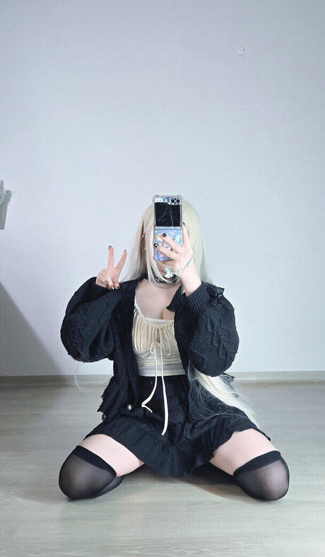 Blue Ming_cos