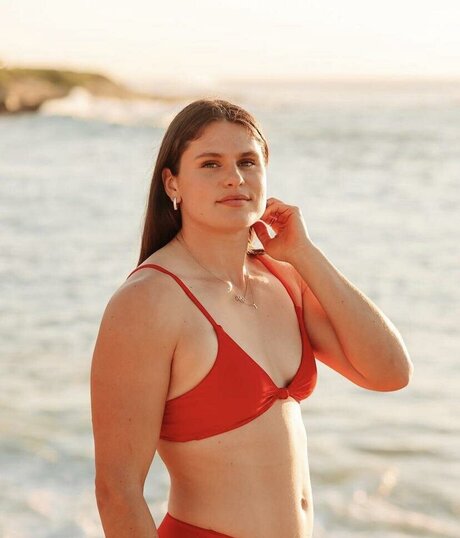 Ilona Maher