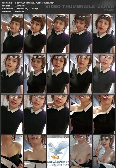 Helene Marchenoire  Enmarchenoire