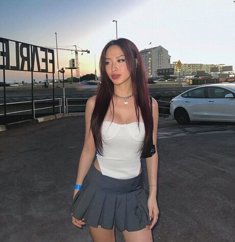 Winnie Chang
