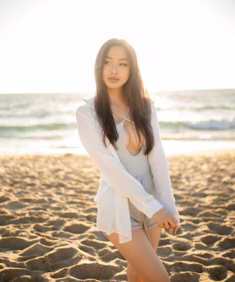 Winnie Chang