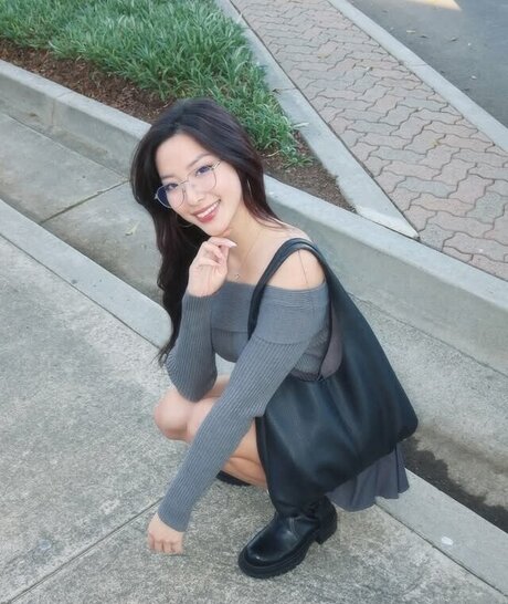 Winnie Chang