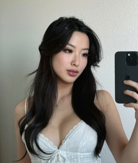 Winnie Chang