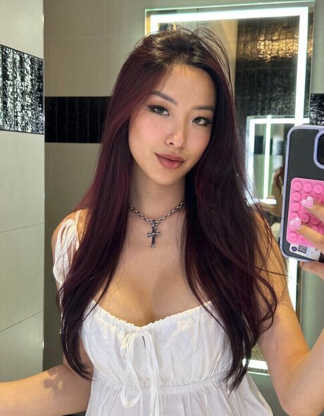 Winnie Chang