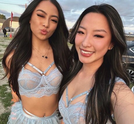 Winnie Chang