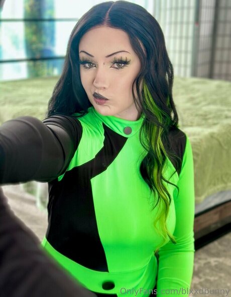Blxxdbunny