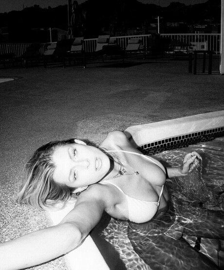 Bella White