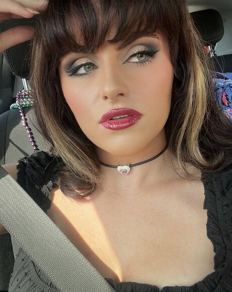 Felicia Thornsbury
