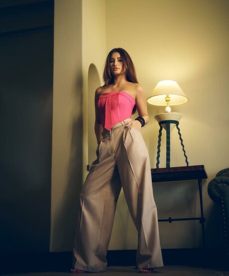Rasha Thadani