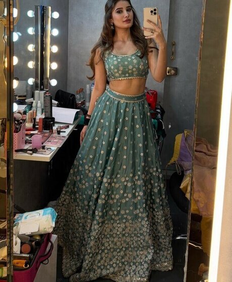 Rasha Thadani