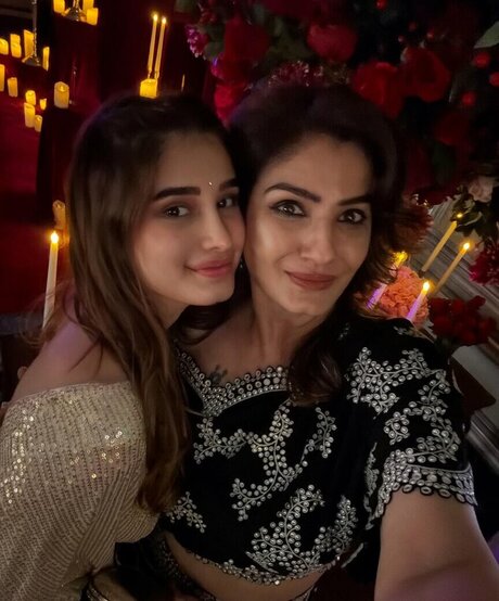 Rasha Thadani