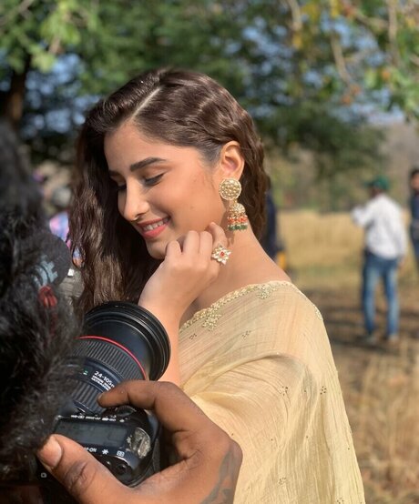 Rasha Thadani