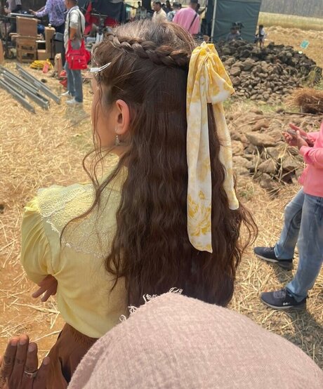 Rasha Thadani