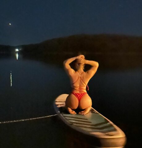 Nacktes geleaktes OnlyFans-Foto von Savliftss