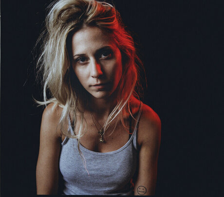 Alicia Bognanno