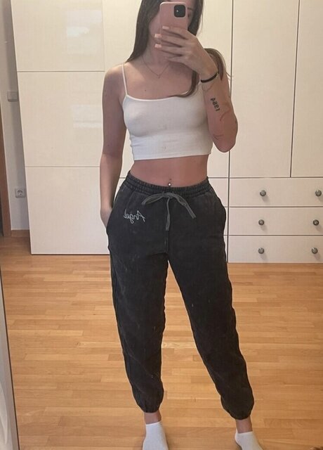Larissaxra