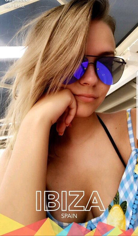 Dagi Bee